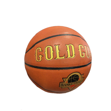 Carino Basketball (Size 7 ) Orange